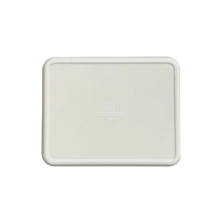 Sardine Tray- สี Bubblegum ถาดรองแก้ว ถาดใส่ของ อเนกประสงค์
