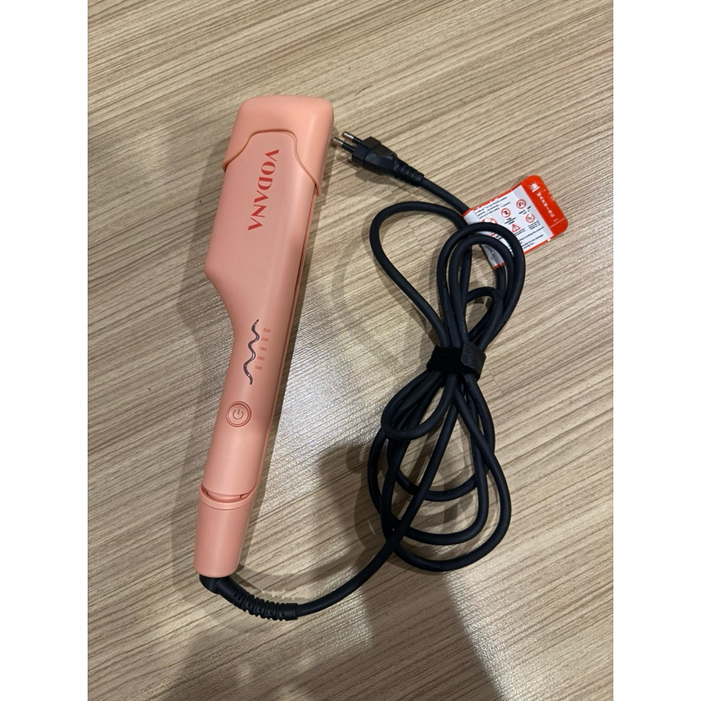 vodana 25MM ลอนมาม่า