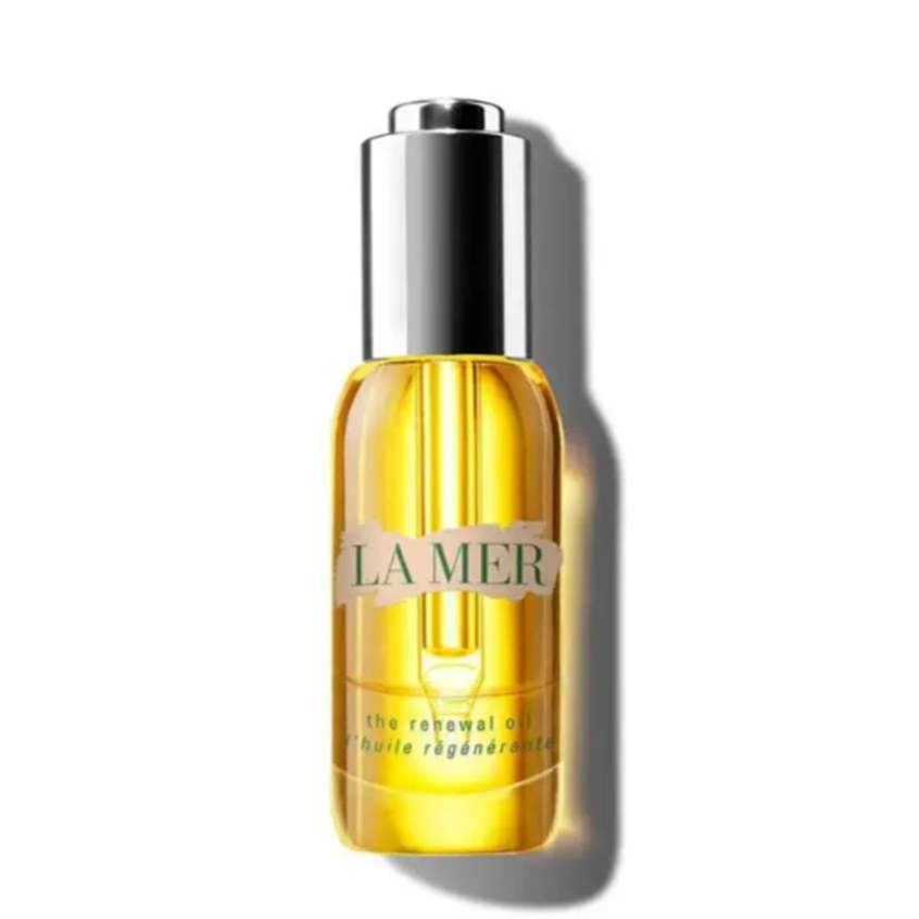 (ของแท้ ป้ายไทย) LA MER The Renewal Oil - 15-30 ml