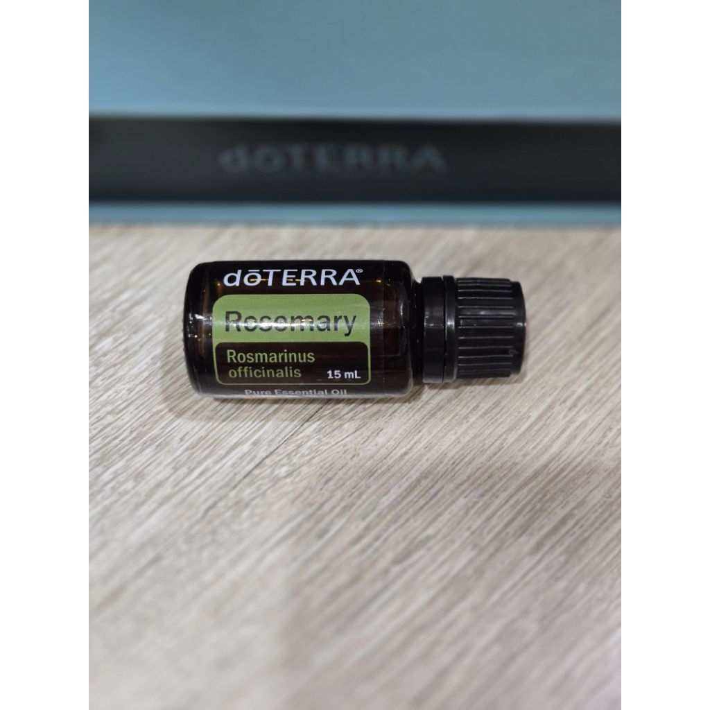 Rosemary oil doTERRA 15ml