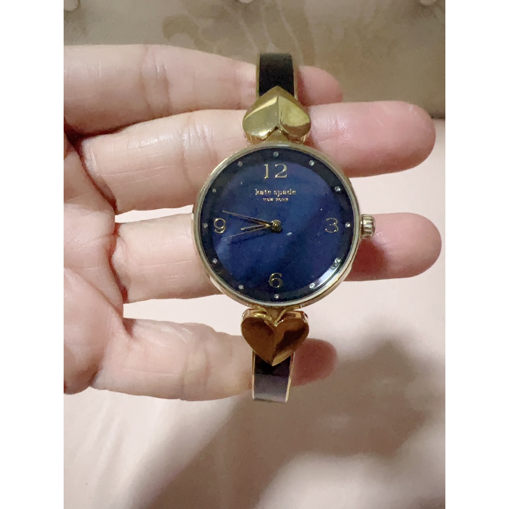 นาฬิกา Kate Spade 💯มือสอง