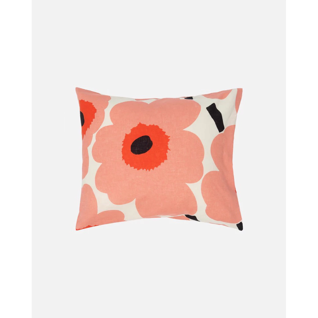 ชุดผ้าปูที่นอน Marimekko ขนาด 3.5 5 6 ฟุต thumbnail 3