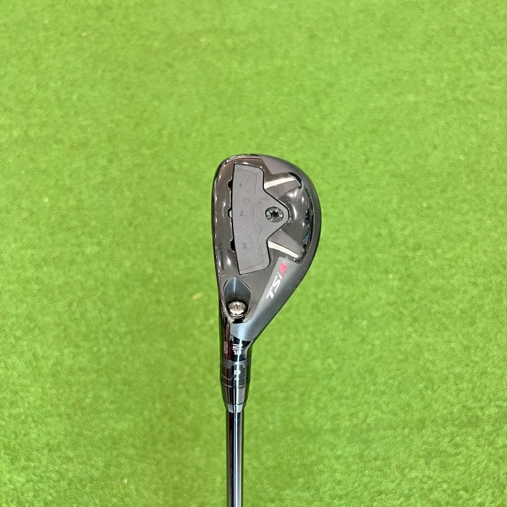 (มือซ้าย) HYBRID TITLEIST TSI3 #2  LOFT18 ก้าน TENSEI AV SERIES 65 FLEX S รหัสสินค้า 202511038