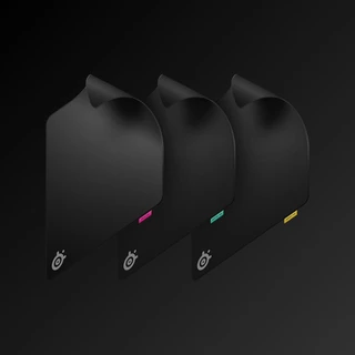 QcK Performance Gaming Mousepad with SPEED / BALANCE / CONTROL