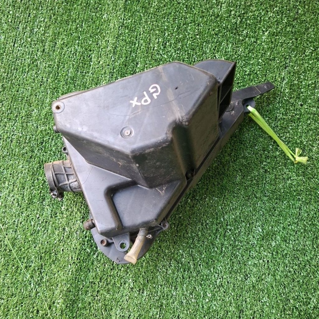 หม้อกรองGPX125รหัสYTหม้อกรองGPX125รหัสYT