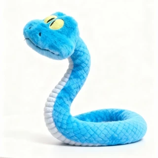 🔥มีสินค้าพร้อมส่ง🔥ตุ๊กตา Gary the Snake สุดน่ารักจาก Zootopia 2 ของขวัญวันเกิด