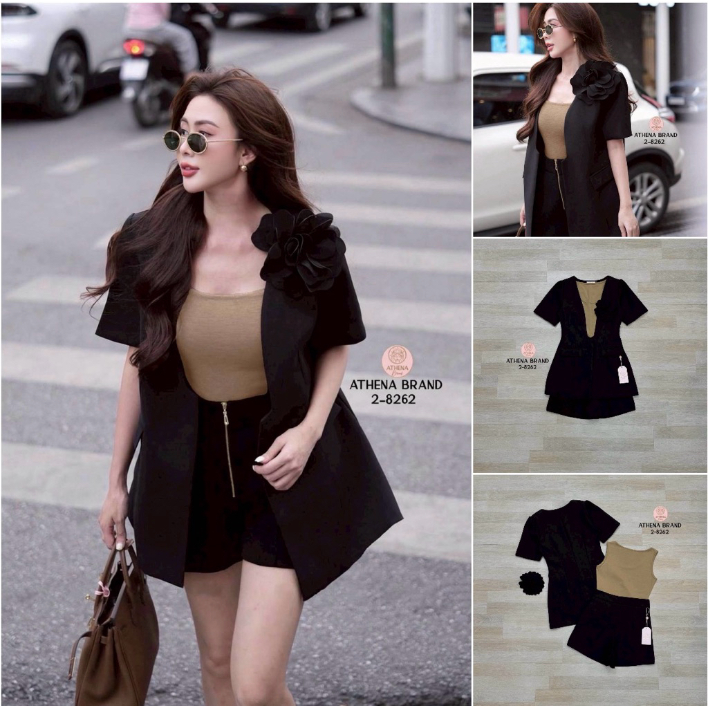 Tnclub   Athena (อธีน่า) Brand   10/12