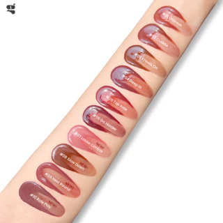 (ลิปทินท์เนื้อเซรั่ม) Gala Camille Desire Light Lip Serum กาล่า กามิลเล่ ดีไซเออร์ ไลท์ ลิป เซรั่ม