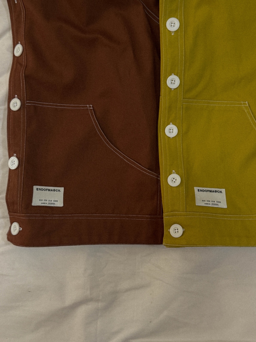 Brand photo
