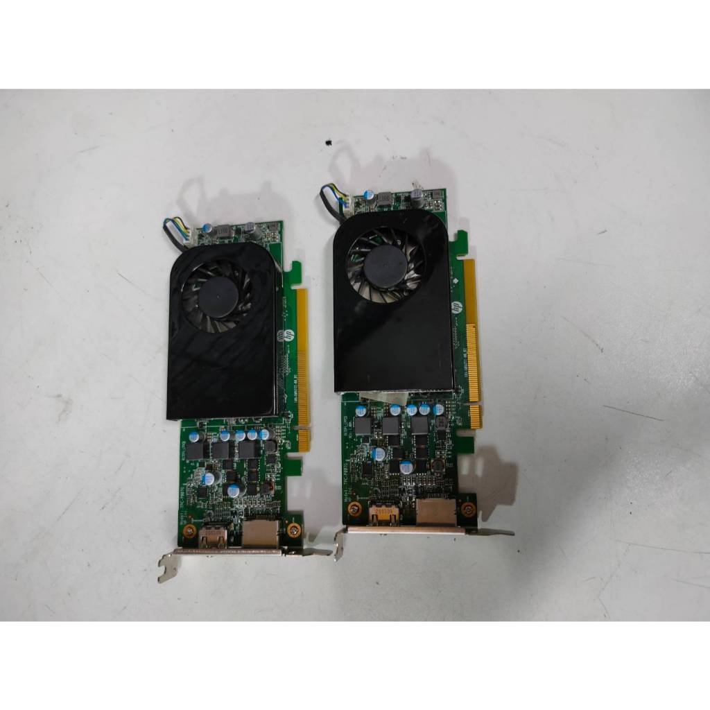 OEM AMD Radeon RX 550 (RX550) 4GB GDDR5 | Low Profile พร้อมลุยเกมและงานเบาๆ!