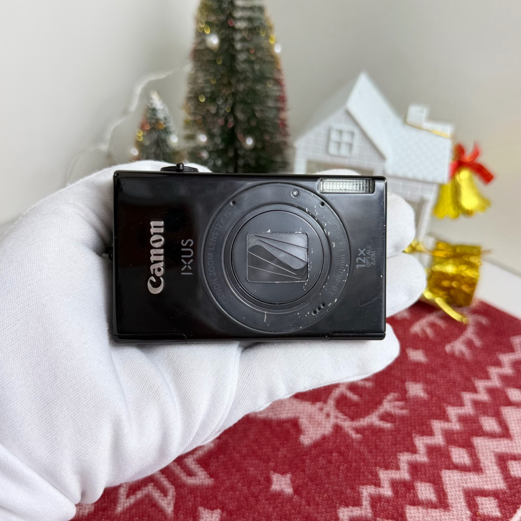 Canon IXUS510HS/IXY1 (รุ่นหายากมากๆ)