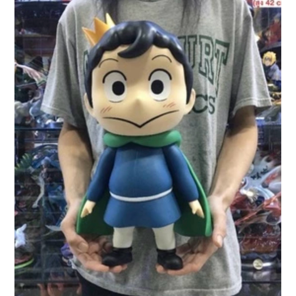 GK NHS KO Ousama Ranking 1/1 Prince Bojji