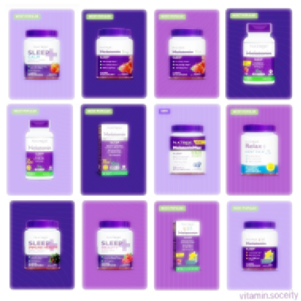 [พร้อมส่ง!] 5HTP 100 mg Mood&Stress มีให้เลือกหลายยี่ห้อ