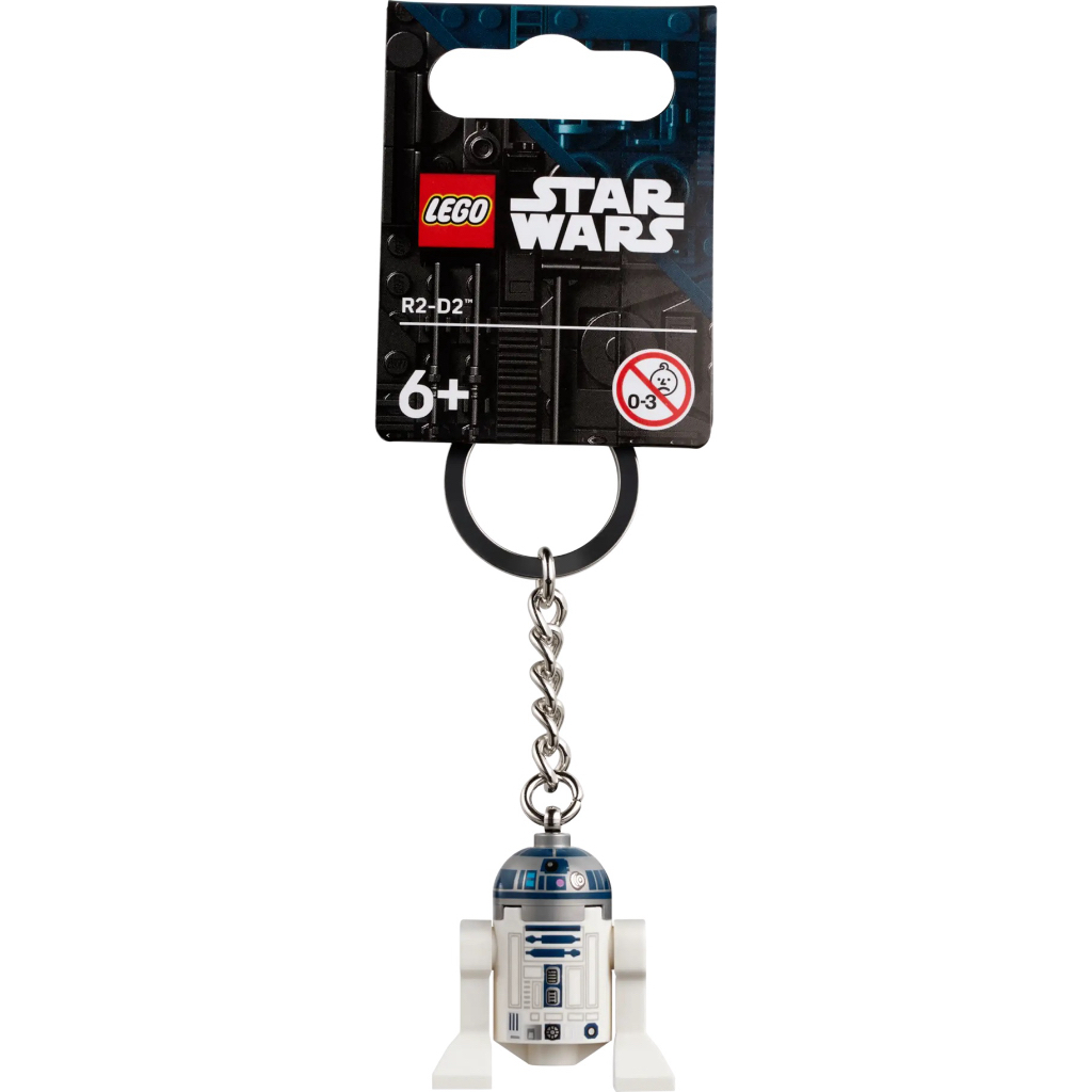 Lego Star Wars™ 854312 R2-D2™ Key Chain