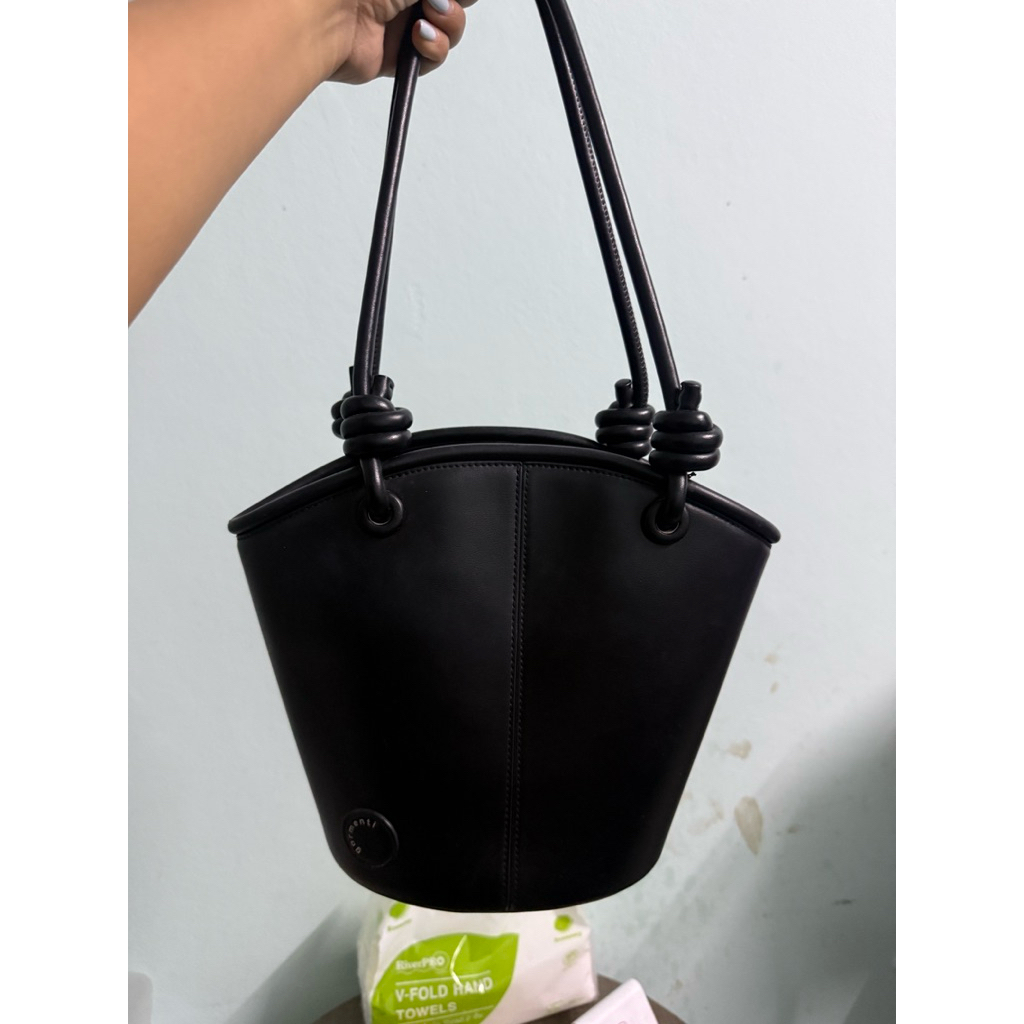 Gamenti - Daily Tote Bag ของแท้ มือ2 มีกล่องมีถุงผ้า🎀✨