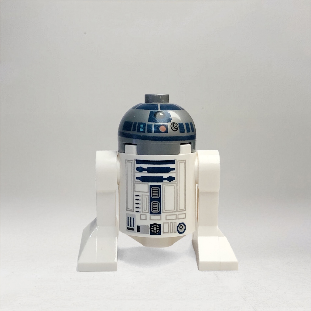 LEGO STAR WARS R2-D2 SW0527 MINIFIGURE