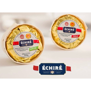 Echire Butter In A Basket 250g*Express delivery สำหรับ กทม. …