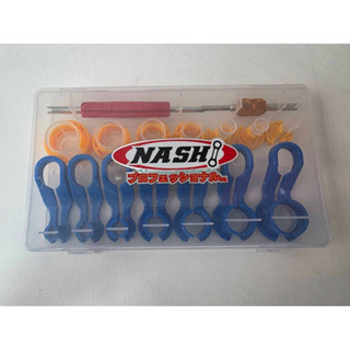 NASHI ชุดเครื่องมือถอดสายน้ํามันเชื้อเพลิง สําหรับระบบเชื้อเ…