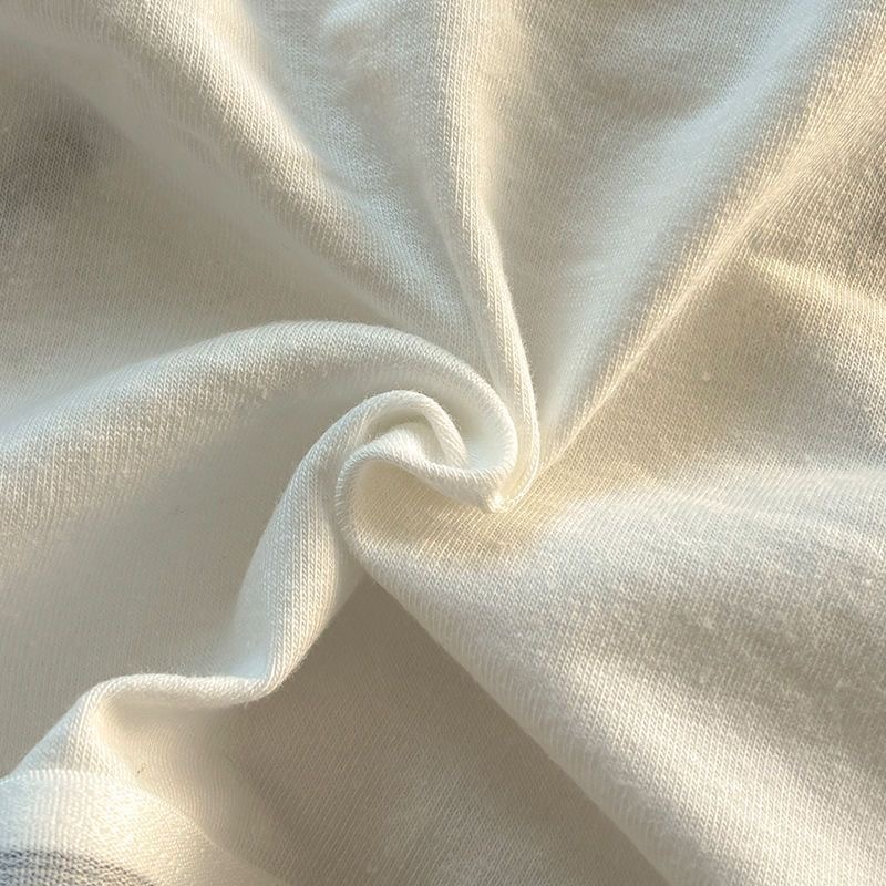 ของแท้!! กางเกงในไร้ขอบ กางเกงในไม่พับขอบขา กางเกงในผู้หญิงรับประกันคุณภาพ - รูปที่ 6