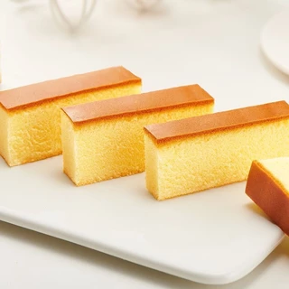 เค้กไข่ไต้หวันออริจินัลสูตรใหม่เซ็ท 3 แถม1 (ได้ 4 ห่อ)