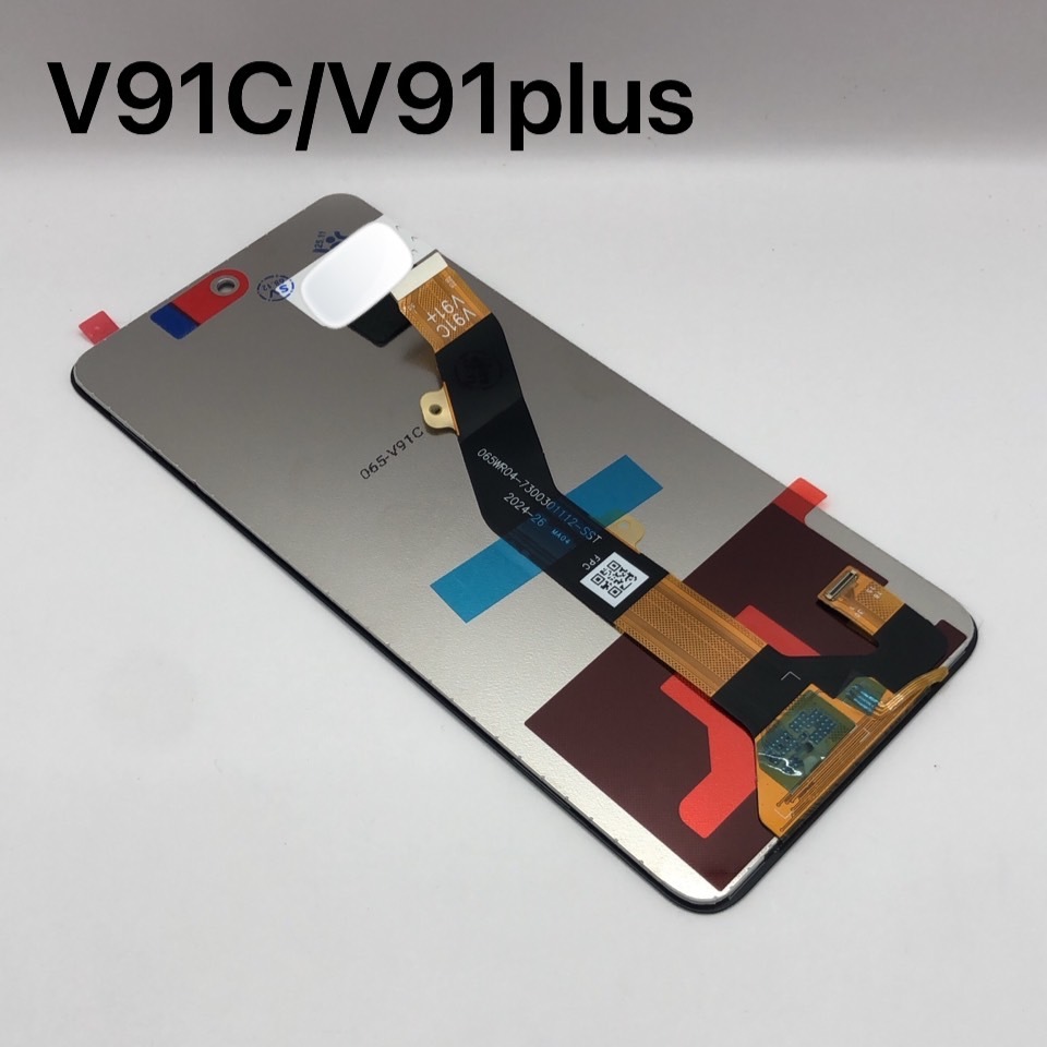 หน้าจอ LCD Benco V91C V91plus จอ+ทัช แถมฟรีชุดไขควง