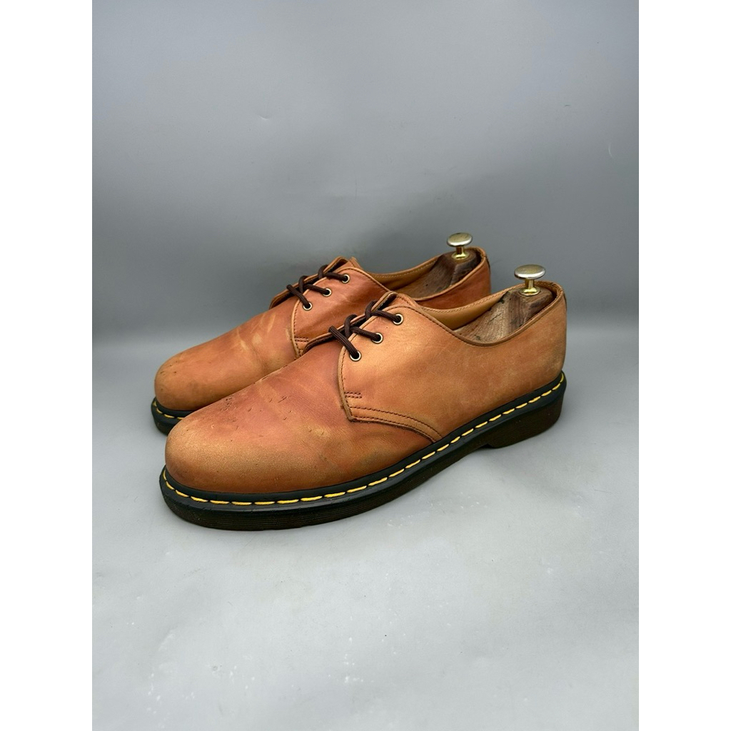 Dr.martens 1461 Nubuck Size46