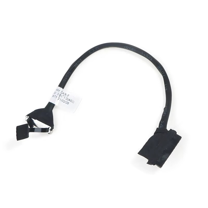 Battery Cable For Dell Latitude 7280 7380 E7280 E7290 E7380 E7390 04W0J9 เคเบิ้ล แบตเตอรี่
