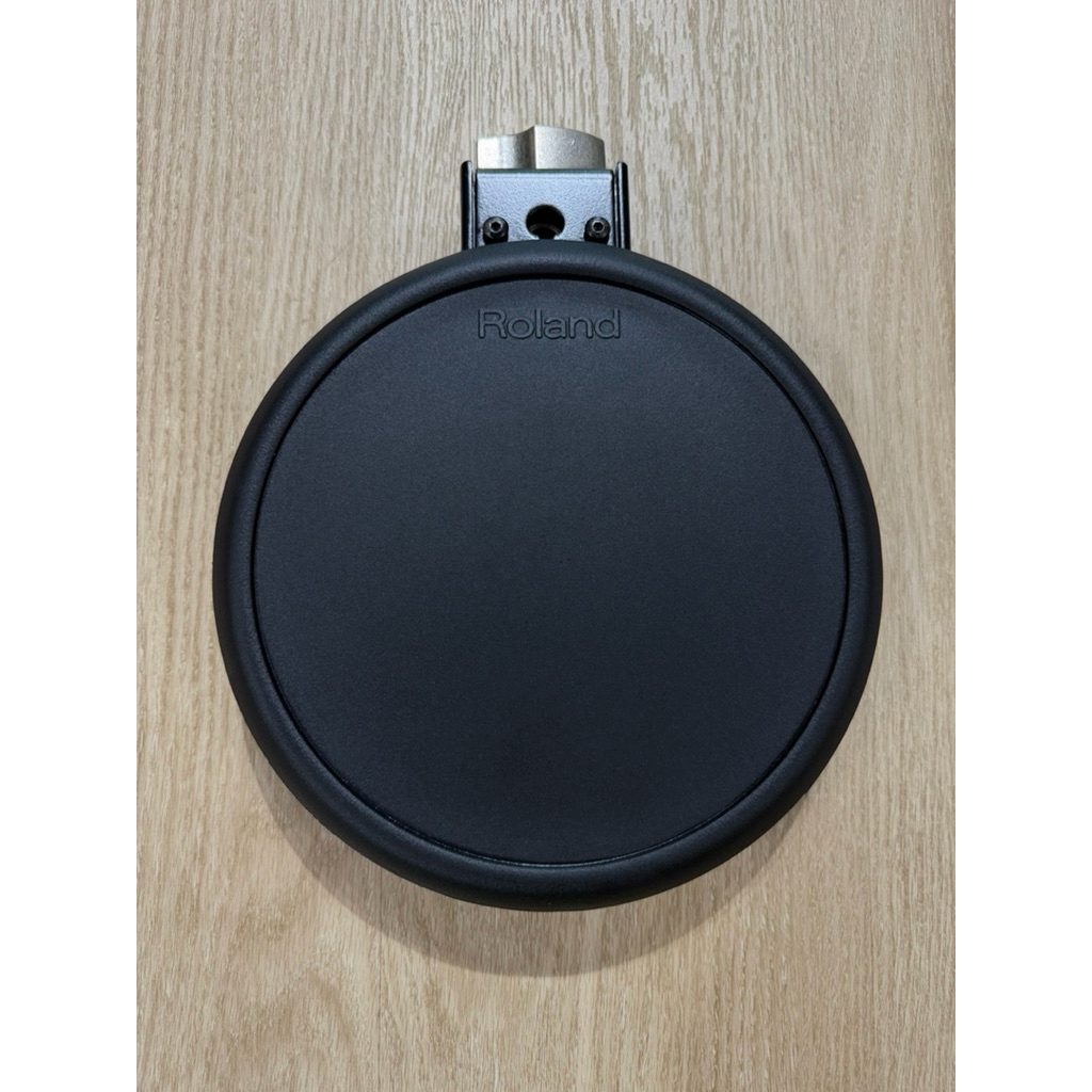 Roland PD8A แป้น สแนร์ ทอม กลองไฟฟ้า ของแท้💯 มือ2 สภาพสวย (รับประกัน 30 วัน)