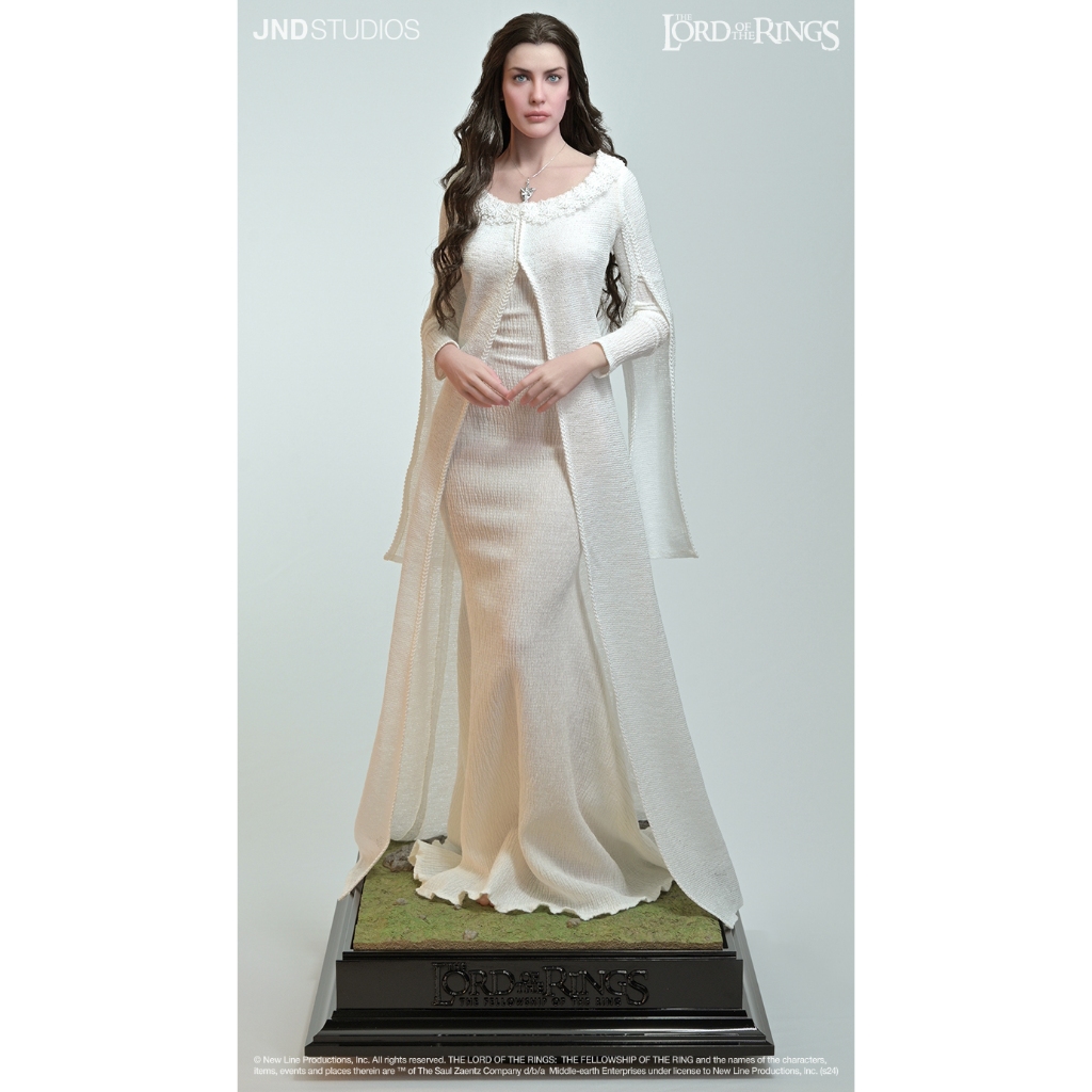 พรีออเดอร์ JND Studios 1/3 The Lord of the Rings Arwen HMS011