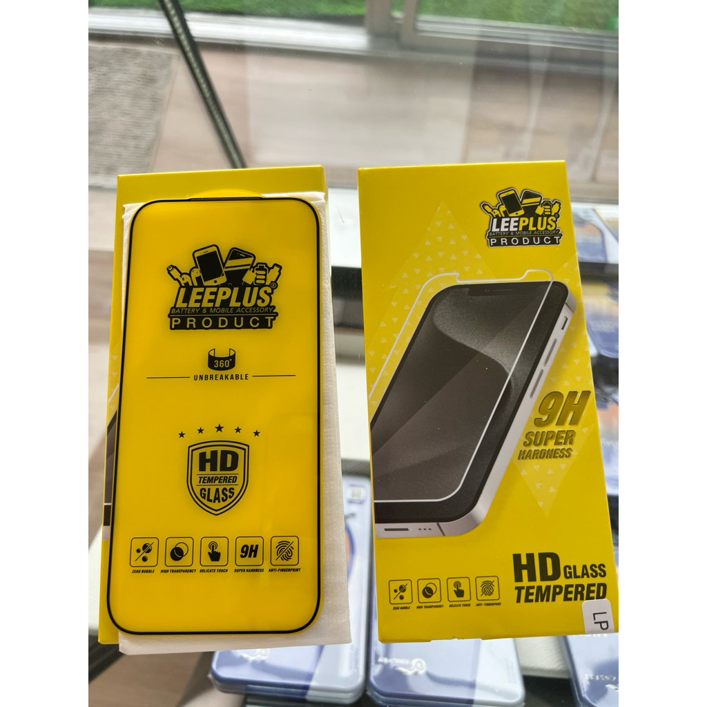 ฟิล์มกระจกนิรภัย iFilm สำหรับ iPhone