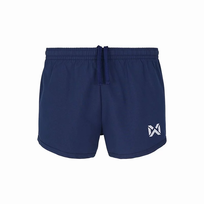 WARRIX กางเกงวิ่งขาสั้น 5 นิ้ว (WP-252RNACL02) thumbnail 9