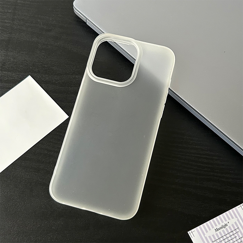 For เคสไอโฟน 17 13 11 16 Pro Max Case iPhone 13 11 14 12 15 Pro Max 15 Plus Dirt Resistant ป้องกันการตกเคสใสไอโฟน - รูปที่ 4