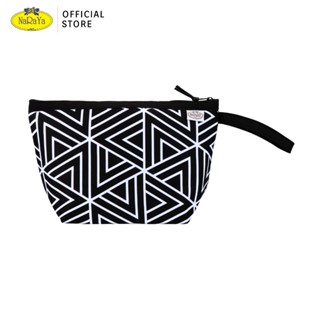 NaRaYa Cosmetic Bag กระเป๋าเครื่องสำอาง NB-217BN/L