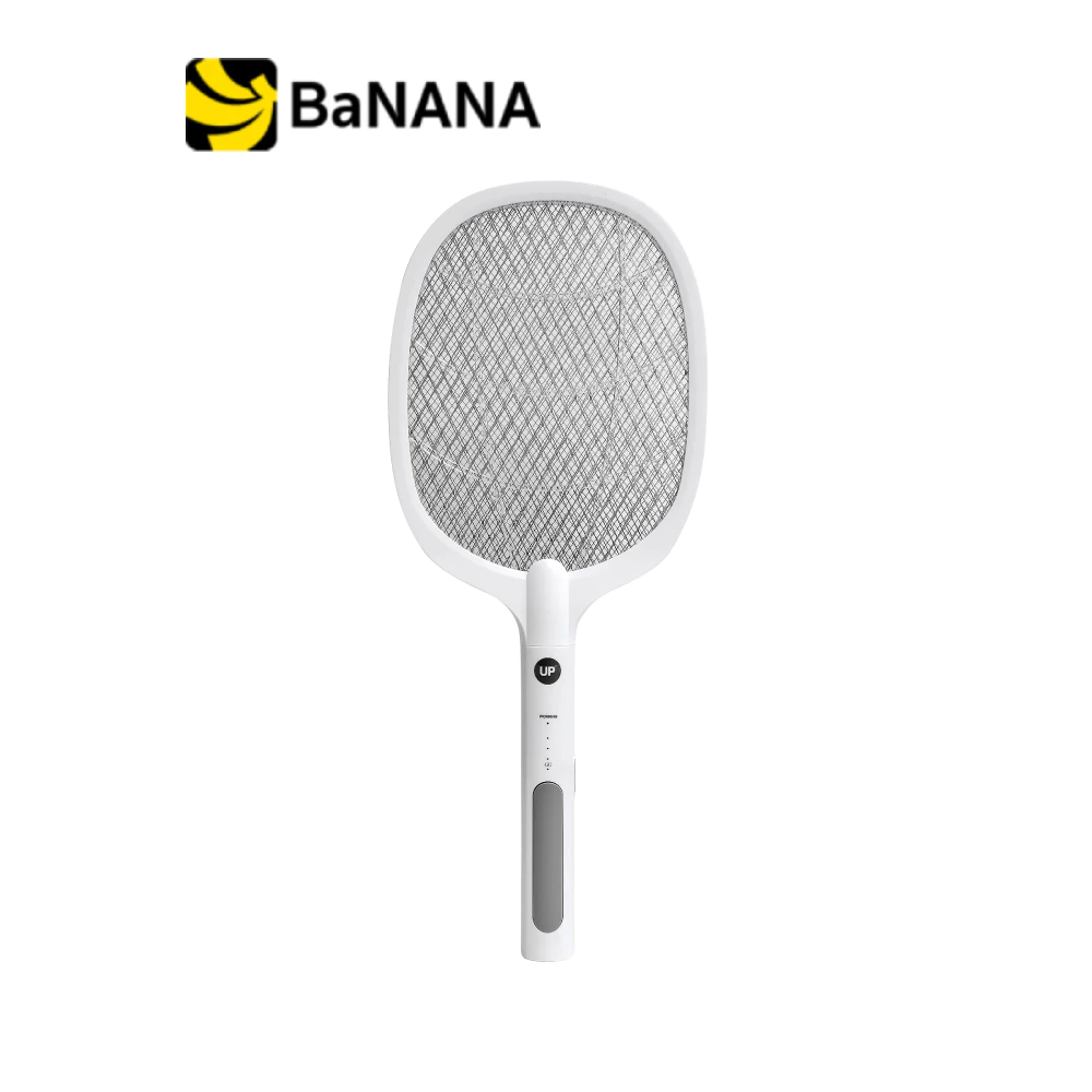 ไม้ตียุง UP7 Rechargeable 2in1 UP7-MQ01 by Banana IT