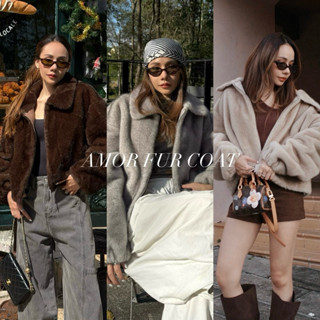 JARIN | AMOR FUR COAT