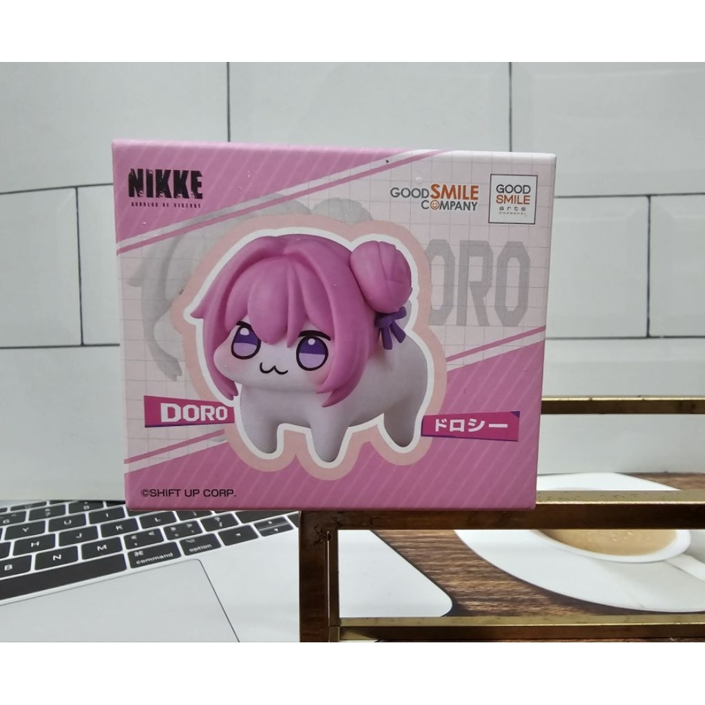 (พร้อมส่ง) GSC DORO Dorothy