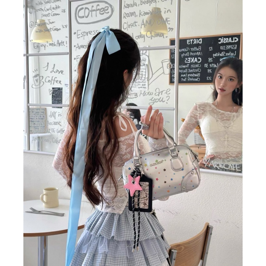 มีโค้ดลด 20% ❤️‍🩹 /พร้อมส่ง/ กระเป๋า Cultivator - รูปที่ 2