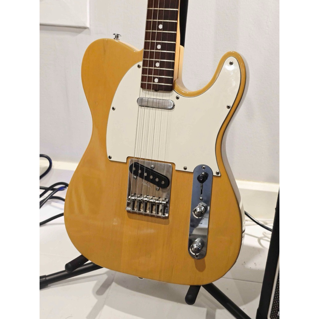 กีตาร์ Tokai TE-50 1981
