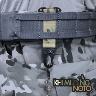 Hook Carabiner สายรัดไนลอนตะขอเกี่ยว