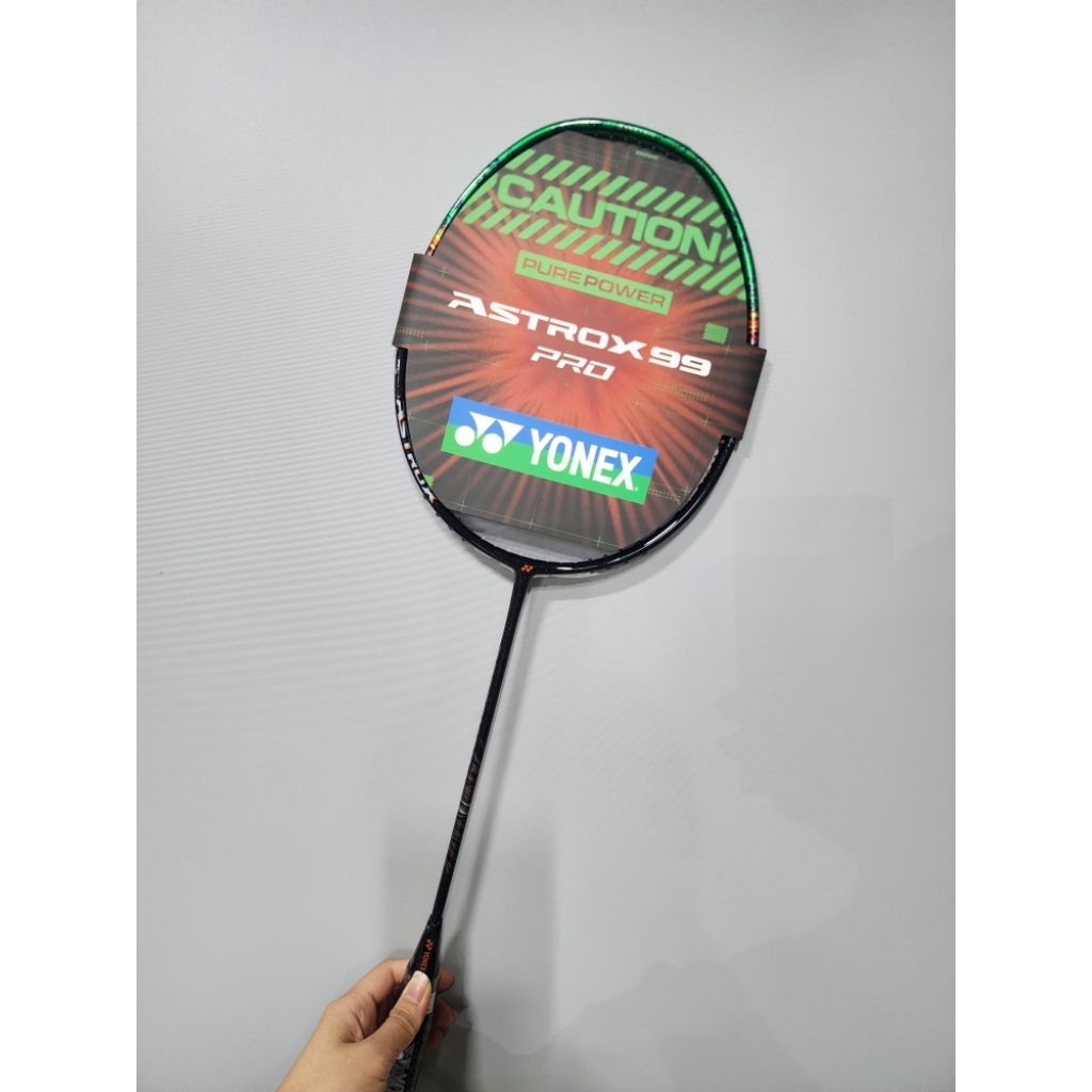 ไม้แบดมินตัน Yonex Astrox 99 Pro Gen3