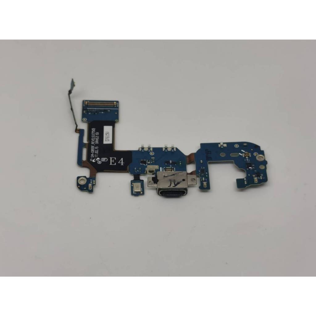 แพรตูดชาร์จ Sub ช่องชาร์จ ก้นชาร์จ Sub Samsung Galaxy S8+ / S8 Plus / G955 แท้ มือสอง มือ2