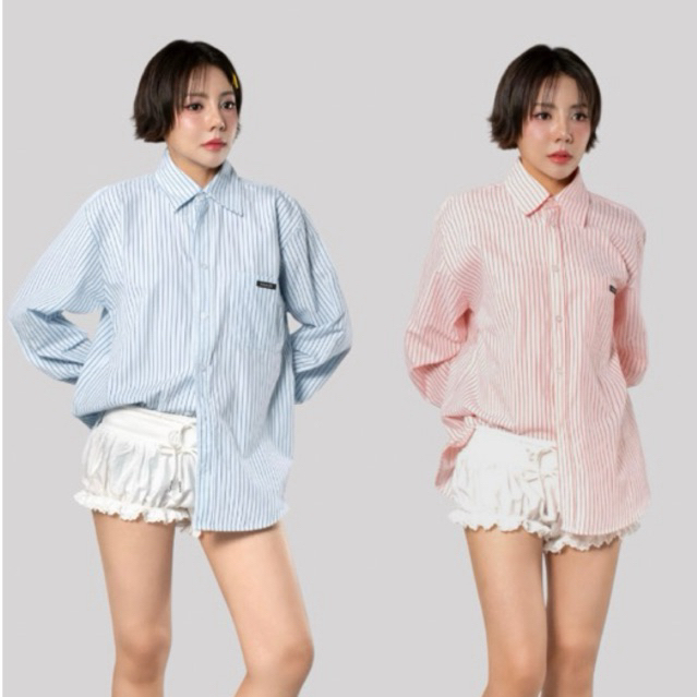 reach studio | homemade shirt