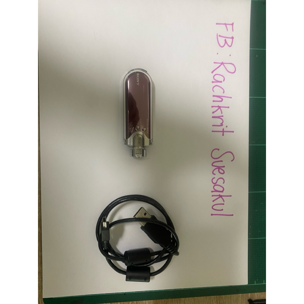 SONY WALKMAN MP3 NW-A605