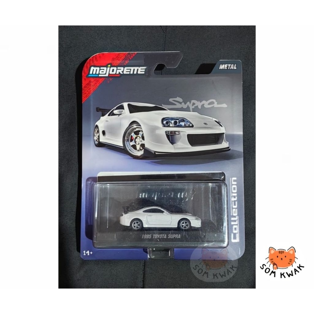 Majorette Premium Collection 1:64