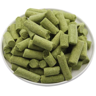 AFM ฟรีซดรายแมว 100g 200g 500g หญ้าแมว หญ้าแท่ง หญ้าแท่งสั้น หญ้าแมว(ป่น) ขนมแมวขนมหมา สดใหม่ทุกวัน ราคาสุดคุ้ม