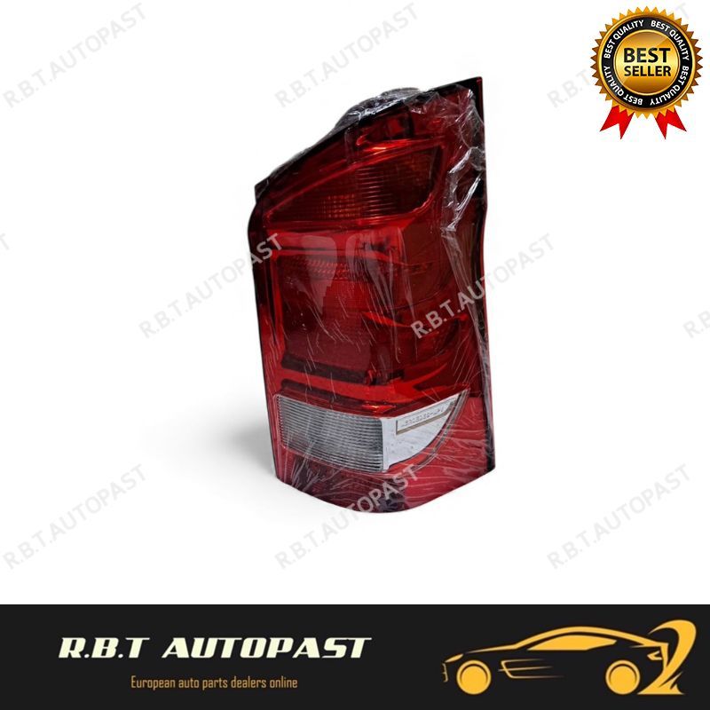 BENZ โคมไฟท้ายรถเบนซ์ รุ่นW447 119 CDI 116CDI 114CDI 111CDI 109CDI OE:A447 820 01 64 MADE IN TAIWAN