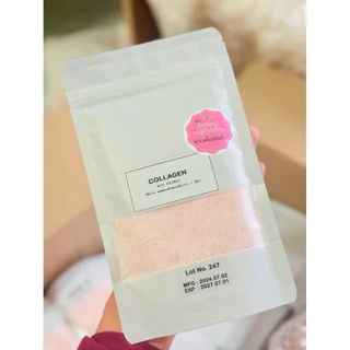 🔥พร้อมส่งสํตรใหม่🔥 คอลลาเจนไบโอคลีนิก Bio clinic แท้พร้อมส่ง ‼️ ไบโอคลีนิค