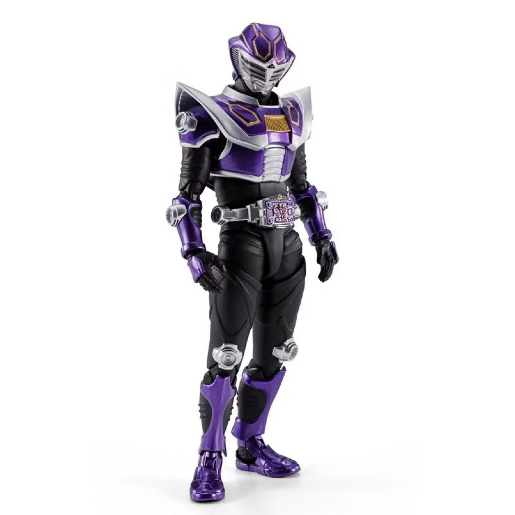 (Pre-order) P-Bandai S.H.Figuarts (Shinkocchou Seihou) Masked Rider Ouja Action Figure