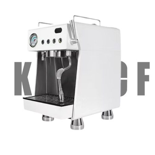 เครื่องชงกาแฟ ROMOLA Titan