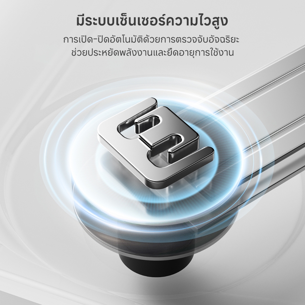 Simplus เครื่องชั่งน้ำหนักอิเล็กทรอนิกส์ สำหรับใช้ในบ้าน พื้นผิวกระจกหรูหรา ,ความแม่นยำสูง สายชาร์จ TZCH002 - รูปที่ 4